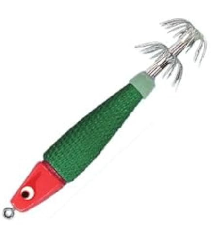 Amazon | ジークラック(GEECRACK) 泥棒スッテTG 20号 ＃100.ニンジン
